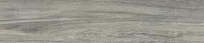 Health And Stability Porcelain Wood Tile Kitchen Dark Grey Brown Color
