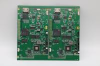 ENIG SMT Prototype Assemblage de PCB FR4 TG150 20um Service d'assemblage de PCB à virage rapide Assemblage de PCB SMT