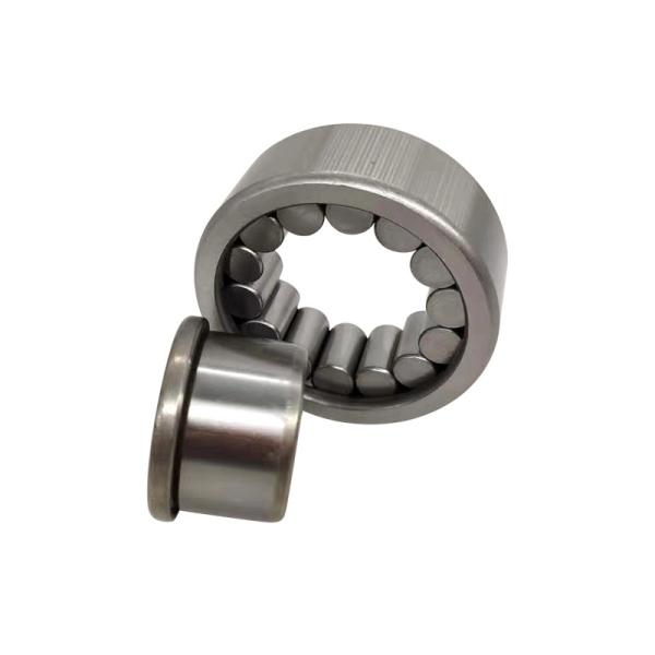 Roulement à rouleaux cylindriques axiaux NJ215EM Roulements à rouleaux à charge élevée