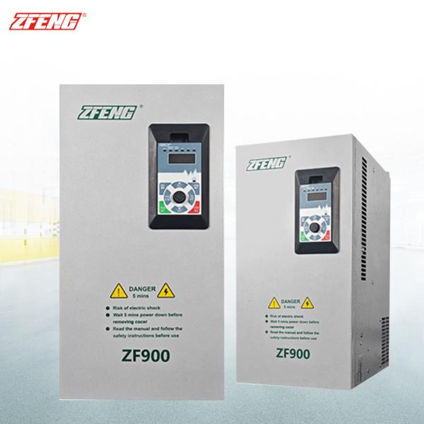 KY900E Series Industrial Air Compressor Dedicated Variable Frequency Drive Three Phase 380V