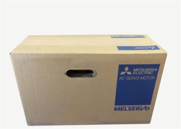 SÉRIE industrielle du moteur servo HC-UP de Mitsubishi de CLÉ de HC-UP202K 2.0KW