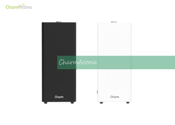 300 Cubic Meters Commercial Scent Machine With Aluminum Scent Air Cartridges