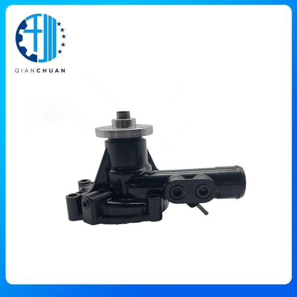 Water Pump YM129907-42000 For Yanmar 4TNV98 4TNV94L Excavator Forklift
