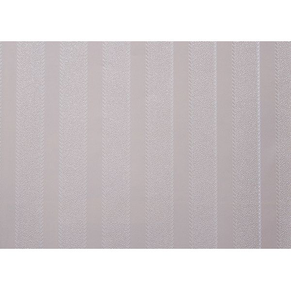 Durable Striped PVC Waterproof Contemporary Wall Coverings 0.53*10M