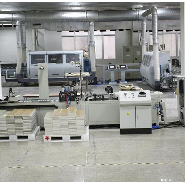 OEM выбил настил Spc комнаты прожития настила планки винила 4mm роскошный