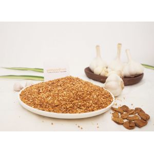 Dehydrated Dry Food