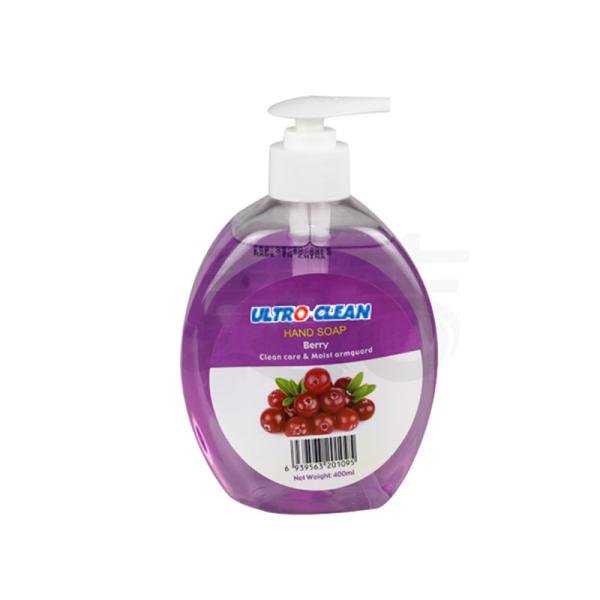 Medical Grade Soft Care Gel Hand Sanitizer Rinse - Free Mild Formula  Food Grade