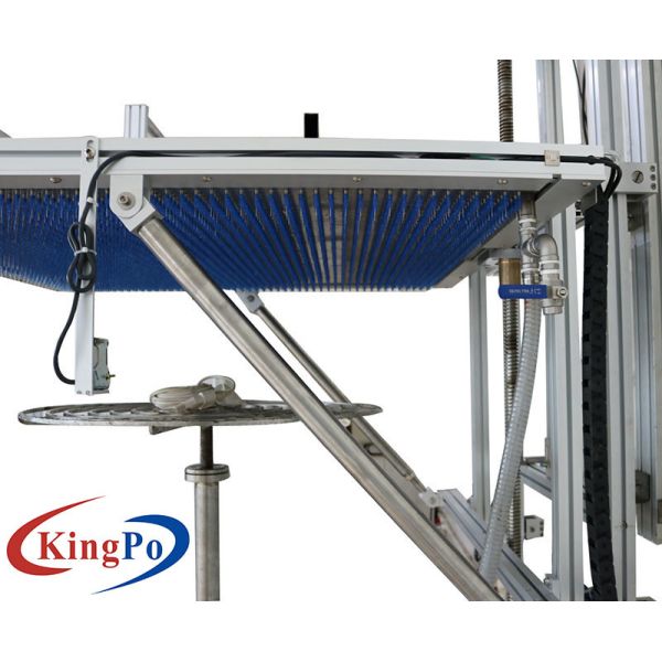 Коробка потека дождя IPX1 IPX2