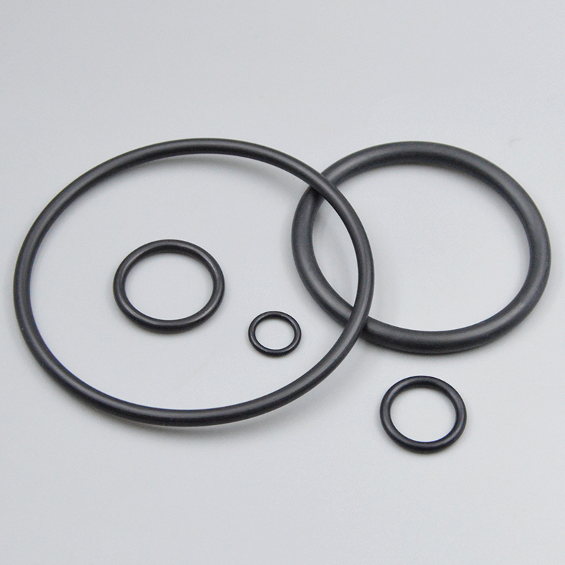 Imperial O Ring Kit AS568 Standard Assortment Box 32 Sizes NBR Set