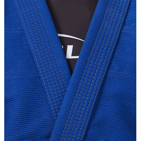BJJ Kimono 100% Cotton Ripstop Gi Unisex Adult 450gsm Breathable Competition Suit
