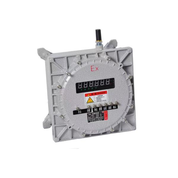 High Precision Explosion Proof Scales Weighing Indicator Boasts For Hazardous