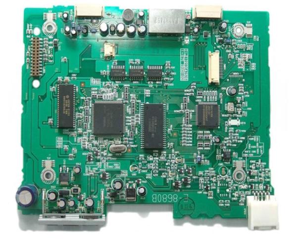 Serviços Multilayer do conjunto do PWB de ROHS FR4 94V0 para indústria automotivo/médica