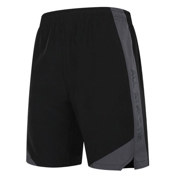 Wicking Moisture Women Jogger Shorts Microfiber Running Sports Shorts