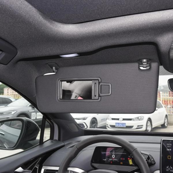 Electric Car EV Id.4 Crozz VW Id4 2023 2024 Id4 Pro Max Speed 160 Km/h 4612*1852*1640 Size