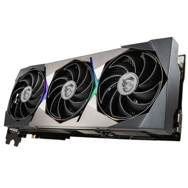 Wholesale New Graphics Card 4gb 8gb 11gb 12gb 16gb Black Gaming