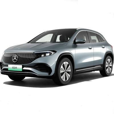 High Speed 2025 Mercedes Benz EQA 260 Electric Cars 4MATIC With Leather Seats