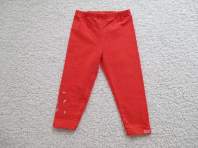 OEM 24Mo. Cute 180g Cotton Tights For Toddlers Organic Cotton Baby Tights