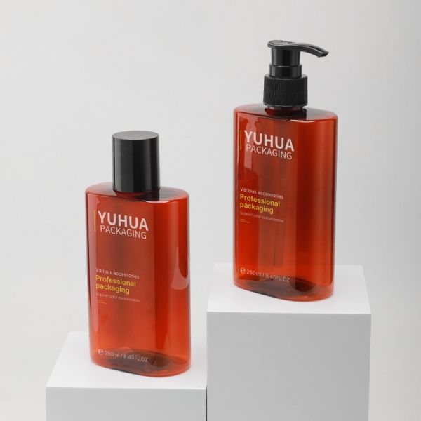 Замороженная бутылка 250ml Eco шампуня ЛЮБИМЦА дружелюбное для проводника волос