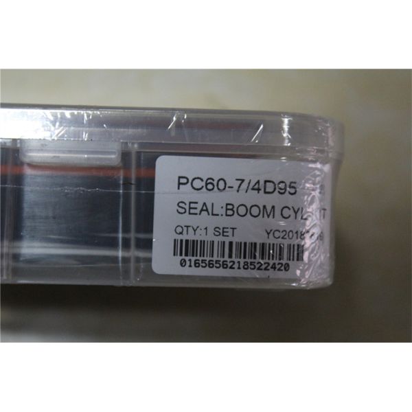 Набор уплотнения цилиндра заграждения двигателя 4D95 частей запасной части 707-99-36630 Belparts PC60-7 PC70-7 для экскаватора