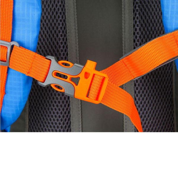 Waterproof Mens Custom Size Casual Sport Backpack Shoulder Climbing Backpack