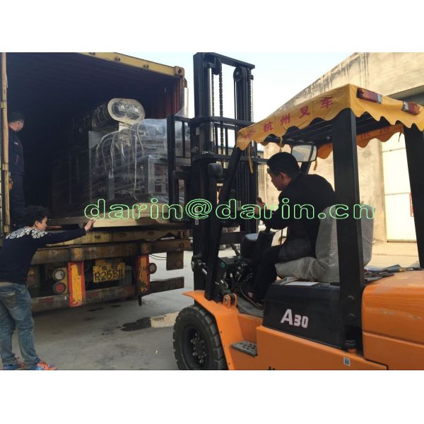 máquina Roasted Kellogg da extrusora do alimento de petisco dos flocos de milho do cereal de café da manhã 200-500kg