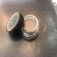Pommade imperméable de sourcil de couverture totale d'OIN 9002 pour la peau huileuse