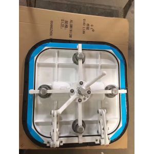 Aluminium Marine Manhole