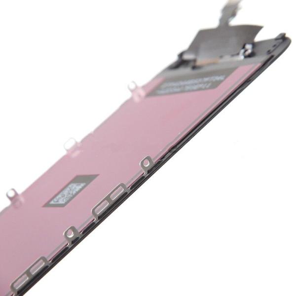 OEM Factory for iPhone 6 Screen Repair - Black - Grade A