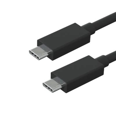 USB C Cable Type C USB 3.2 3.0 Male PD Fast Charge Cable 10 Gbps 3 A 60 W Fast Charging Cable Phone Earphone
