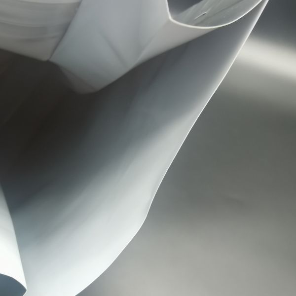 BRC Certified Flat Bottom Packaging Bag Degassing Valve Pouch Tearproof