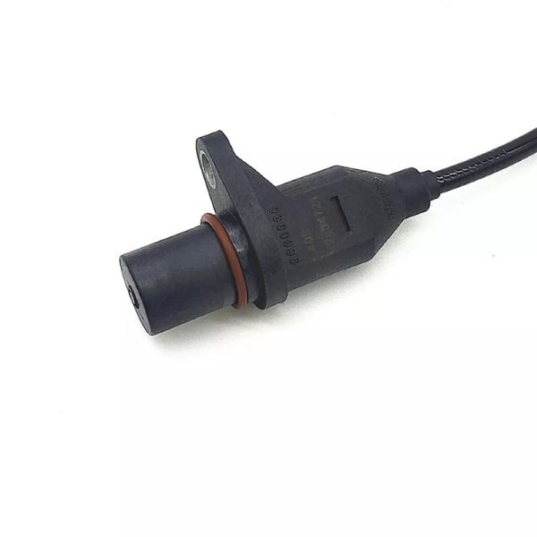 1.5 kΩ Sensor de Posição do Crankshaft 2Pin Para 2007-2011 Hyundai Accent Kia Rio 1.6L 3918026900