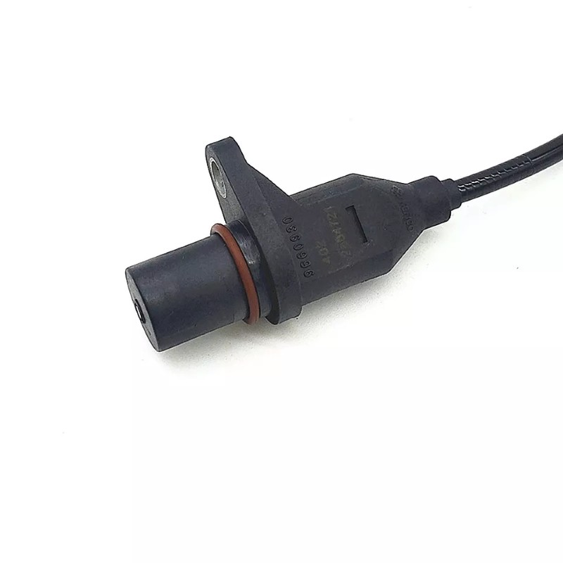 1.5 kΩ 2Pin Crankshaft Position Sensor Для 2007-2011 годов Hyundai Accent Kia Rio 1.6L 3918026900