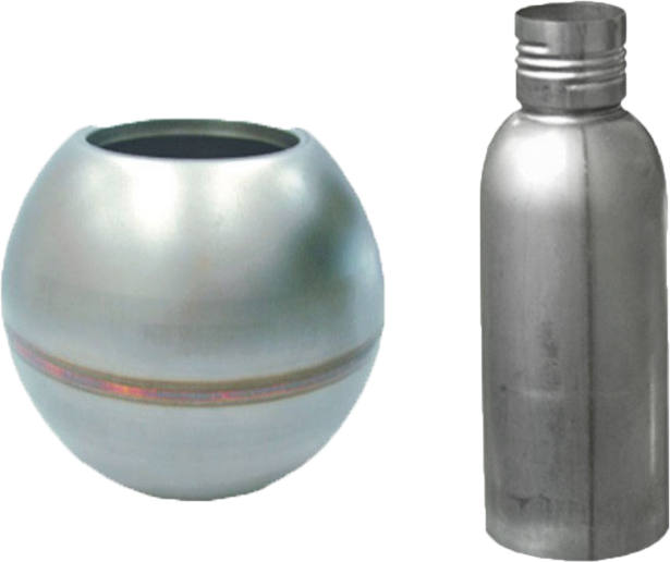 MIG TIG Welder for Water Tank , Automatic Circumferential Seam Welding