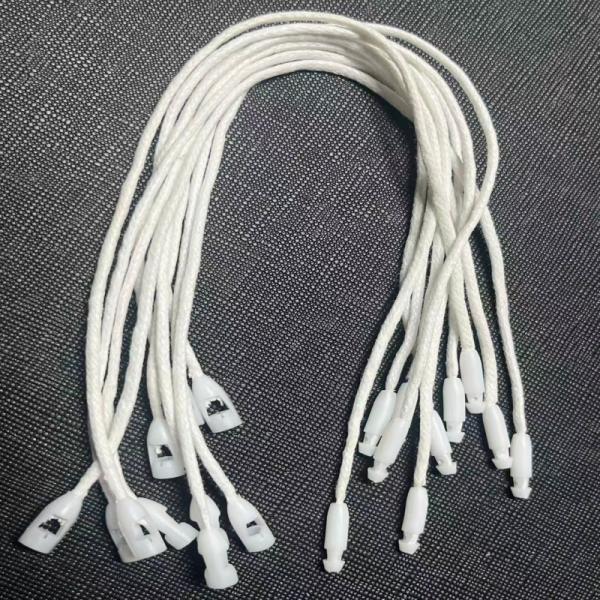 Upgrade Your Tagging System with Nylon Tag Fasteners Durable and High-Performance