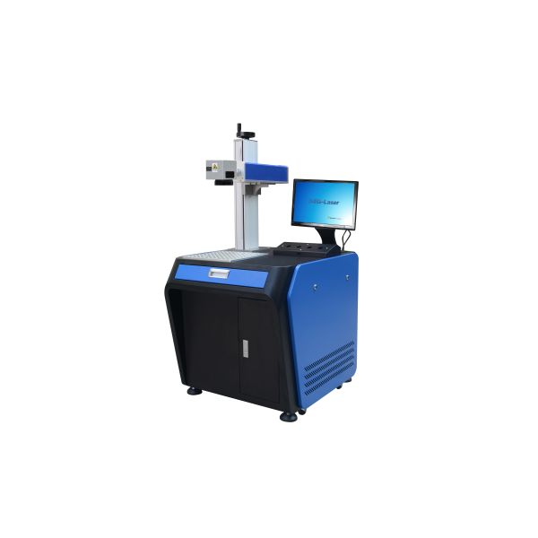 Reliable 15W / 30W CO2 Cnc Laser Engraving Machine For Non Metallic Materials