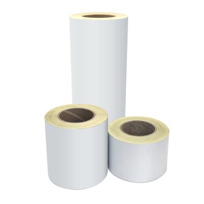 Flexible Glass Beads Engineering Grade Reflective Sheeting For Road Signs