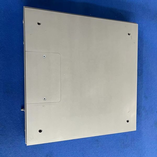 1-10t Capacity 0.5kg Accuracy Electronic Floor Scale for Weighing Pigs Sheep and Cows