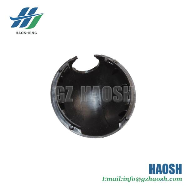 Auto Parts Reversing Mirror Bracket Rear Cover 8-90000224 890000224 For Isuzu 600p 700p   Replacement