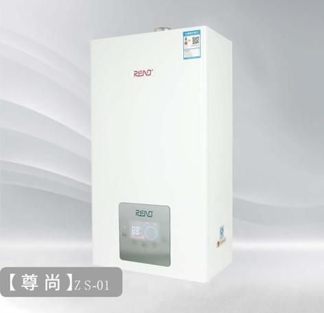 26kw 30kw Wall Mounted Gas Boiler Double Function Ng 24kw Lpg Combi Boiler