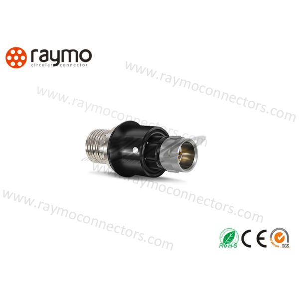 Waterproof Miniature Circular Industry Standard Connector, Industry Standard Connectors