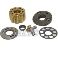 PC60-7 Excavator Gm09 Hydraulic Travel Motor Spare Parts TZ920B2004-00 TZ810B2004-00 TZ500D2004-00 TZ860A2009-01