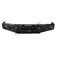 Véhicule Front Bumper Protector For Toyota Land Cruiser 80 séries