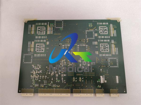 Siemens omini1 RC Board-10010907