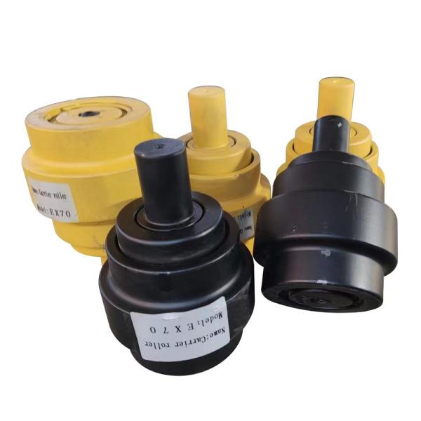 Construction Machinery Parts Mini Excavator Track Roller Zx135