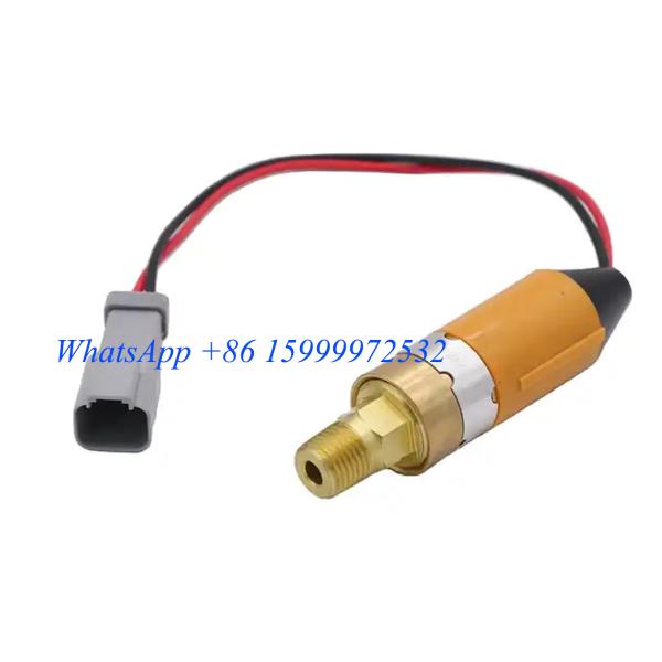 107-0613 Sensor de pressão 1070613 para Caterpillar CAT E330B D6G2 XL D6G2 LGP D7G2 D6E D6G SR D7G D6G Excavadora