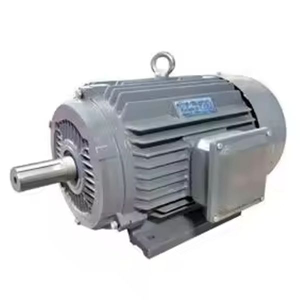 Custom 0.75kW–315kW Three-Phase 3000 RPM AC Induction Explosion-Proof Motor with IP55 Protection and High Efficiency