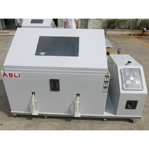 Salt Spray Corrosion Salt Spray Test Chamber For NSS CASS Test Machine