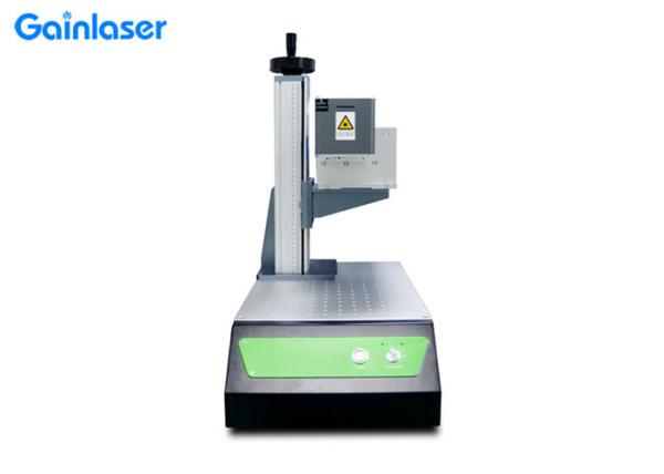 Home Use 3W 355nm Portable Laser Marking Machine