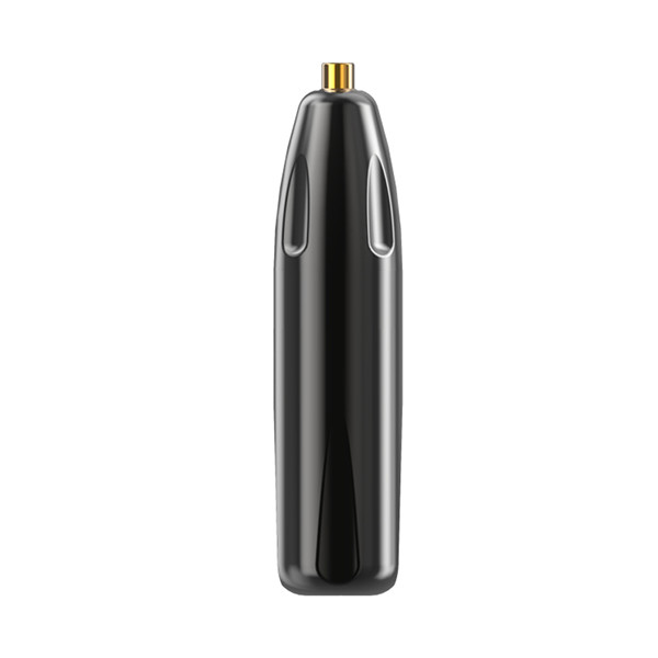 RCA Tattoo Machine Pens Black Color With Strong Power Aluminum alloy housing