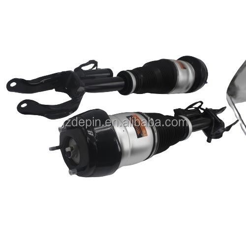 OE NO. 1663201313 2012- Front Air Suspension Shock Absorber for Mercedes W166 X166